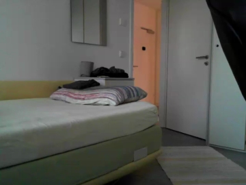 freiherr111  03-12-2021 Recorded Video Naked